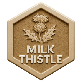 Milk Thistle Products