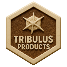 Tribulus Products