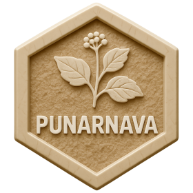 Punarnava Products