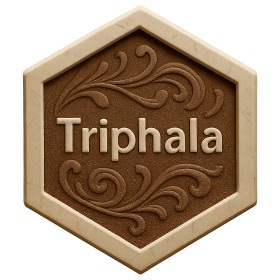Triphala Products