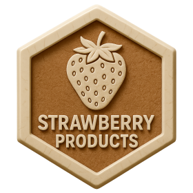 Strawberry Products