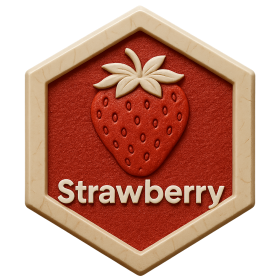Strawberry Products