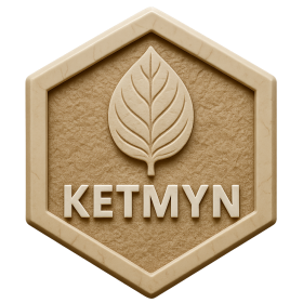 Ketmyn Products