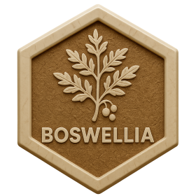Boswellia Products