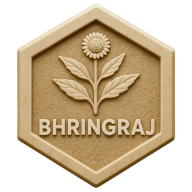 Bhringraj Products